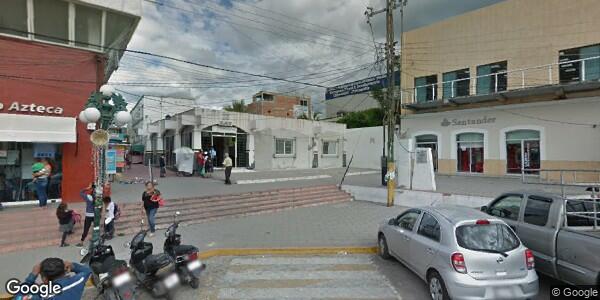 ADMINISTRACIÓN LOCAL DE SERVICIOS AL CONTRIBUYENTE PUEBLA SUR SAT